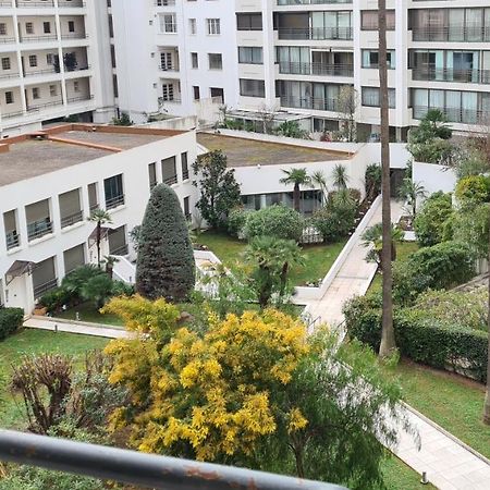 1 Mn Croisette Pres Martinez Apartment คานส์ ภายนอก รูปภาพ