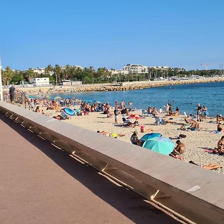 1 Mn Croisette Pres Martinez Apartment คานส์ ภายนอก รูปภาพ