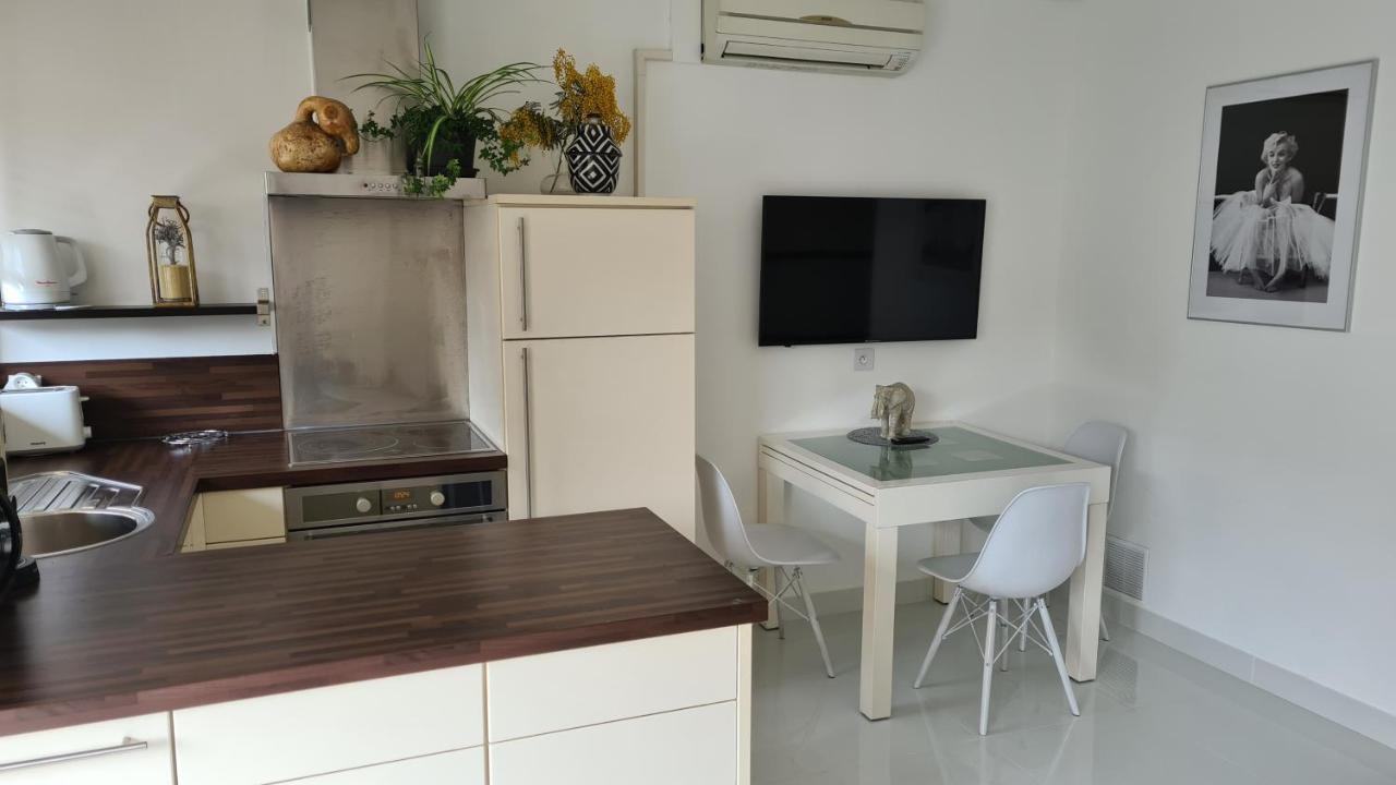 1 Mn Croisette Pres Martinez Apartment คานส์ ภายนอก รูปภาพ