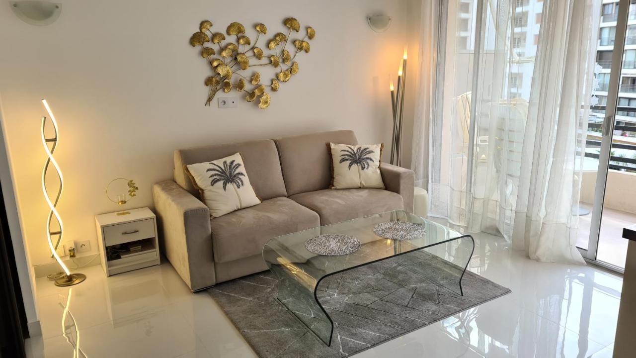 1 Mn Croisette Pres Martinez Apartment คานส์ ภายนอก รูปภาพ